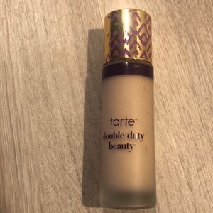 Tarte Shape Tape Foundation